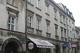 Accommodatie bij particulieren Krakau / Kraków Polen